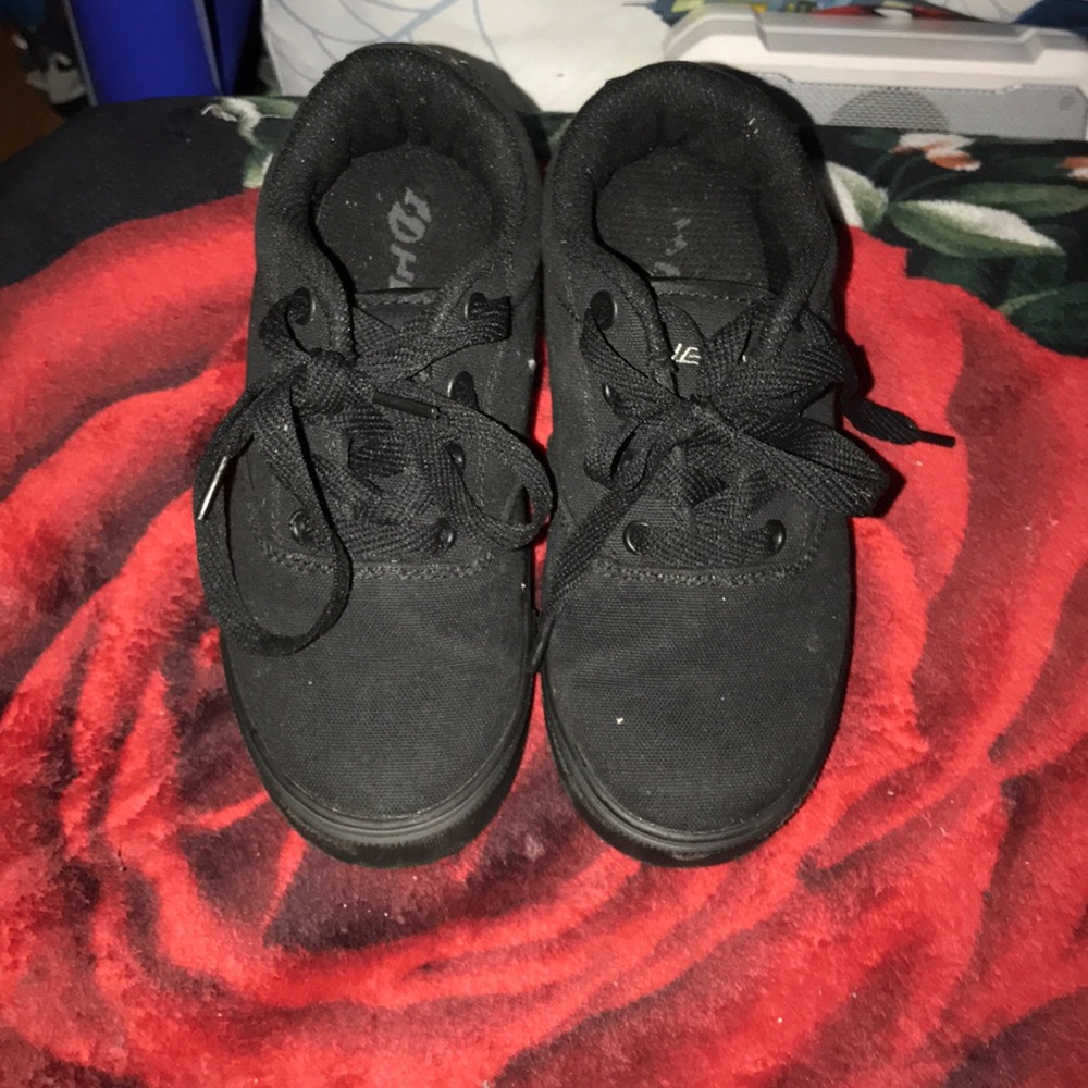 Heelys